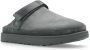 Ugg Goldenstar Clog Pantoffels Donkergrijs Gray Dames - Thumbnail 4