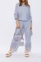 UGG Dames Goldenstar Jasmine Maat: 42 Materiaal: Leer Kleur: Bruin - Thumbnail 11