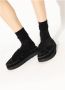 Ugg Goldenstar Cross-slipper voor dames in Black - Thumbnail 13