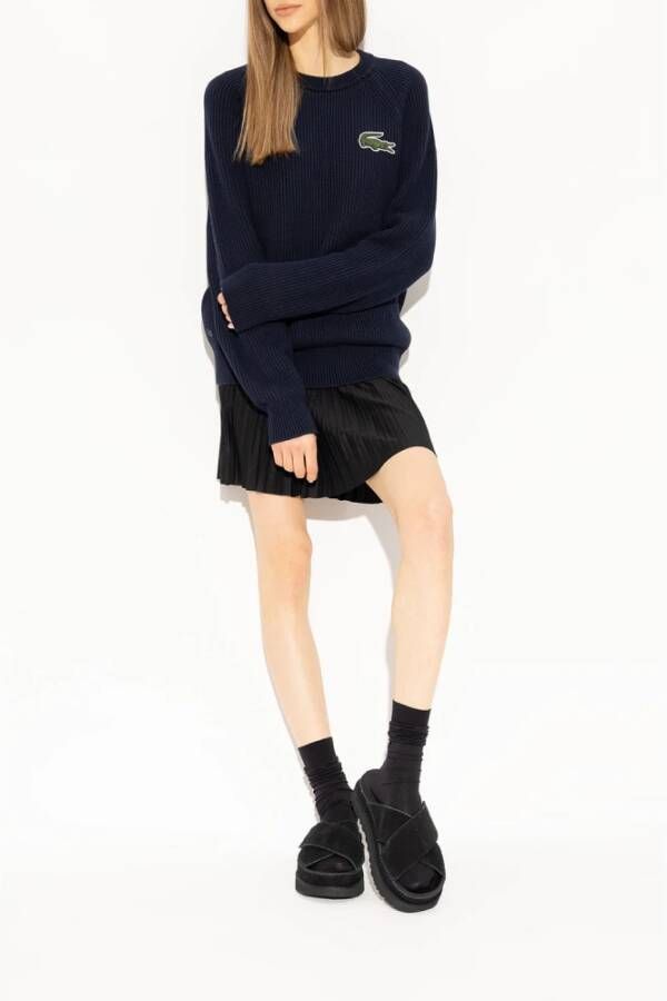 Ugg Goudenster slides Black Dames