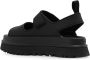 Ugg Goldenglow Dames Schoenen Zwart Maat: 37 Rubber Foot Locker - Thumbnail 12