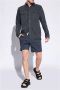 Ugg Goldencoast Multistrap-sandaal voor heren in Black - Thumbnail 15