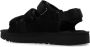 Ugg Goldencoast Multistrap-sandaal voor heren in Black - Thumbnail 17