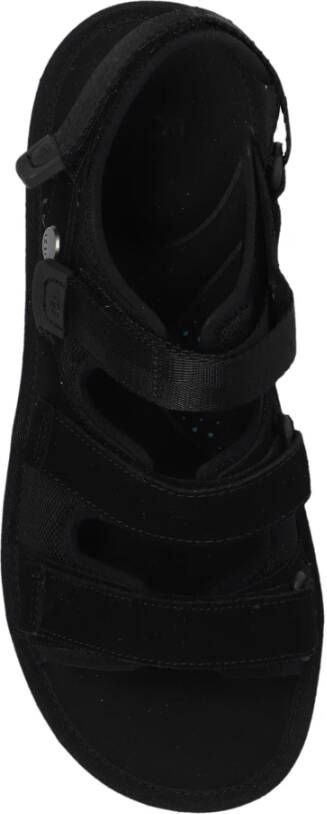 Ugg Goudkust sandalen Black Heren