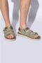 Ugg Goldencoast Multistrap Sandalen Green Heren - Thumbnail 7