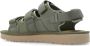 Ugg Goldencoast Multistrap-sandaal voor heren in Shaded Clover - Thumbnail 11