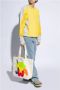 Ugg Goldencoast-klomp voor Heren in Shaded Clover - Thumbnail 3