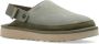 Ugg Goldencoast-klomp voor Heren in Shaded Clover - Thumbnail 4