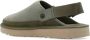 Ugg Goldencoast-klomp voor Heren in Shaded Clover - Thumbnail 5