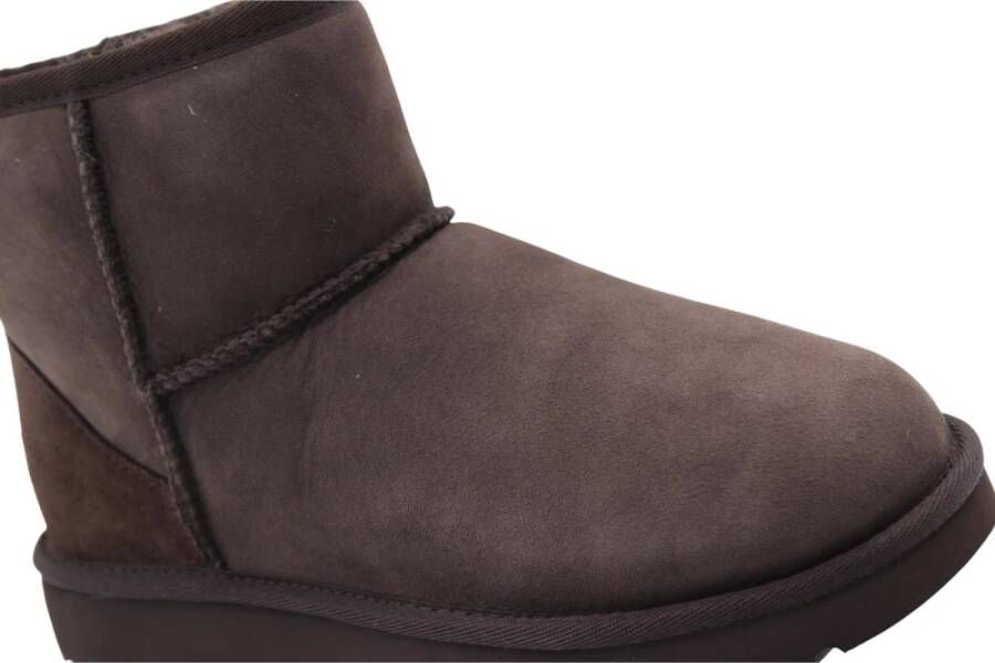 UGG Griep Laars voor Stijlvolle Winterlook