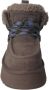 Ugg Grijze Cabin Cuff Lage Laarzen Gray Dames - Thumbnail 4