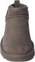 UGG Boots zonder sluiting Classic Ultra Mini Enkellaarsjes instaplaarzen om in te stappen - Thumbnail 11