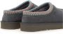 UGG TASMAN W Volwassenen Dames pantoffelsPopulaire damesschoenen Pantoffel Grijs - Thumbnail 10