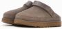 UGG Clogs W GOLDENSTAR CLOG Huisslippers plateauschoen mule met draaibare hielriem - Thumbnail 5
