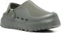 UGG Groene Chunky Sole Touch-Strap Schoenen - Thumbnail 2