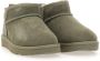 Ugg W Classic Ultra Mini Boots Dames moss green maat: 36 beschikbare maaten:36 37 - Thumbnail 3