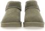 Ugg W Classic Ultra Mini Boots Dames moss green maat: 36 beschikbare maaten:36 37 - Thumbnail 4