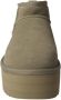 Ugg Classic Ultra Mini Platform-laars voor dames in Shaded Clover - Thumbnail 2
