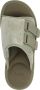 Ugg Goldencoast-slipper met bandje voor Heren in Shaded Clover - Thumbnail 13