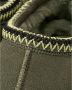 UGG Groene Suède Sandalen - Thumbnail 3