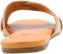 UGG Slippers Dames W Kenleigh Slide Maat: 36 Materiaal: Leer Kleur: Goud - Thumbnail 10