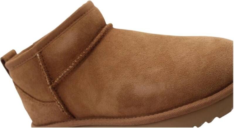 UGG Heatcore Laars voor Ultieme Warmte