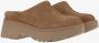 Ugg Dames W New Heights Clog Beige Dames - Thumbnail 23
