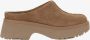 Ugg Dames W New Heights Clog Beige Dames - Thumbnail 25