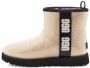 Ugg Classic Clear Mini Natural MIINTO 8ab43365b2a64d6d5ef2 Beige Dames - Thumbnail 11