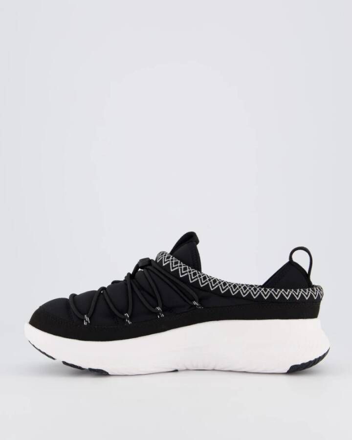 Ugg Heren Ca78 Tasman Zwarte Pantoffels Black Heren