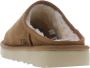 UGG Pantoffels Heren M Classic Slip-on Maat: 46 Materiaal: Suède Kleur: Cognac - Thumbnail 12