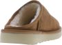 UGG Pantoffels Heren M Classic Slip-on Maat: 46 Materiaal: Suède Kleur: Cognac - Thumbnail 13