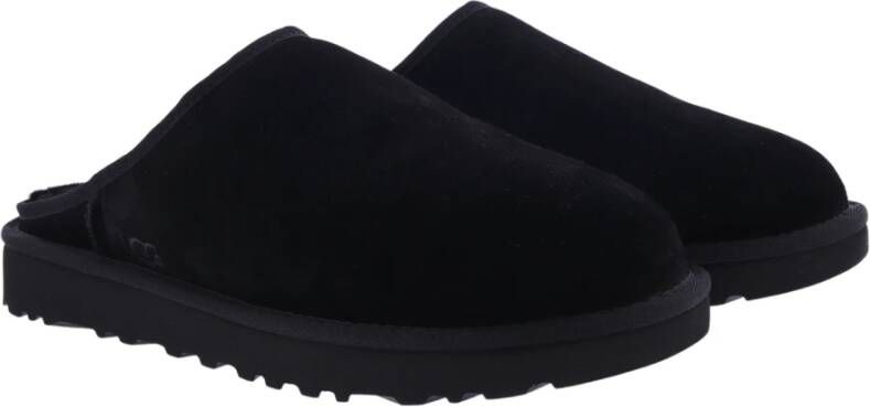 Ugg Heren Classic Slip-On Zwart Black Heren