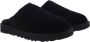 Ugg Klassieke Slip-on Pantoffels Zwart 1129290 Black Heren - Thumbnail 14