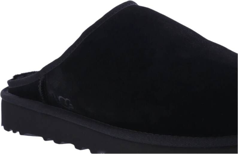 Ugg Heren Classic Slip-On Zwart Black Heren