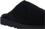 Ugg Klassieke Slip-on Pantoffels Zwart 1129290 Black Heren - Thumbnail 15