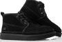 UGG Veterboots Heren 1121645 Maat: 45 Materiaal: Suède Kleur: Zwart - Thumbnail 3