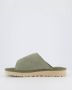 Ugg Heren M Goldencoast Strap Slide Green Heren - Thumbnail 2