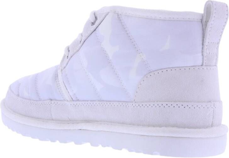 Ugg Heren M Neumel Lta Peace Camo Blue Heren