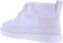 Ugg Neumel LTA Peace Camo-laars voor Heren in White Poppy - Thumbnail 2