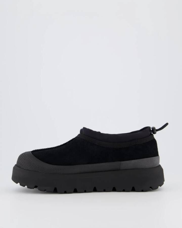 Ugg Neumel Schoenen Zwart Maat: 40 Suède Foot Locker - Foto 8
