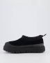 Ugg Tasman Weather Hybrid suède schoenen Black Heren - Thumbnail 3