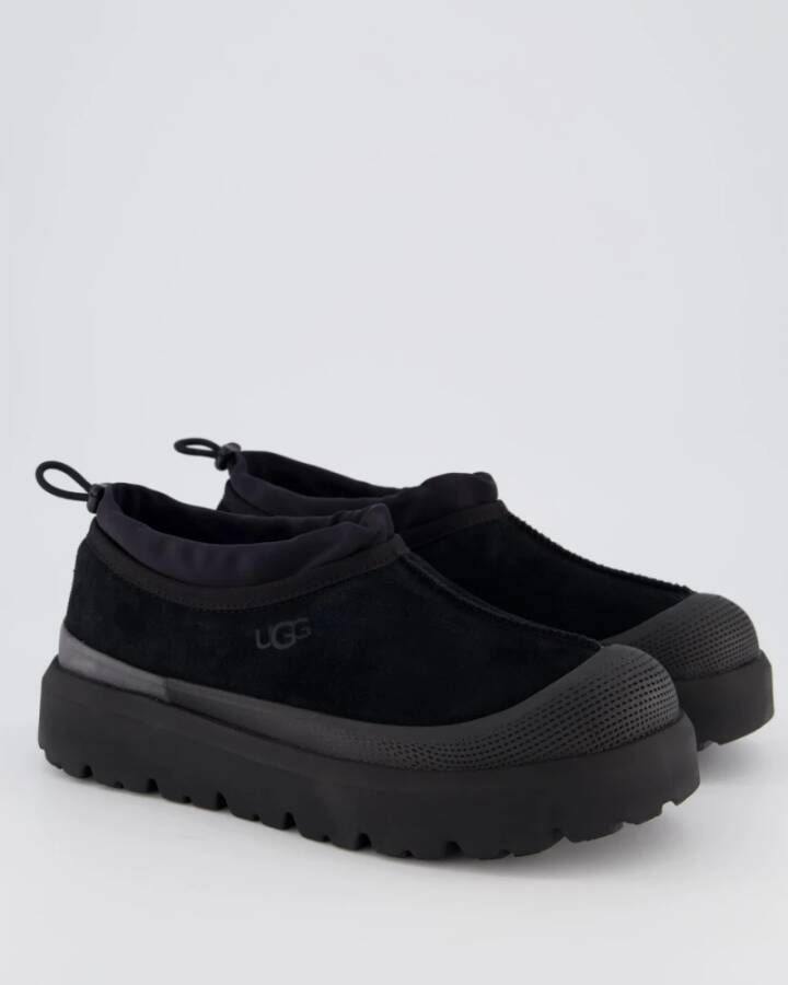 Ugg Neumel Schoenen Zwart Maat: 40 Suède Foot Locker - Foto 9