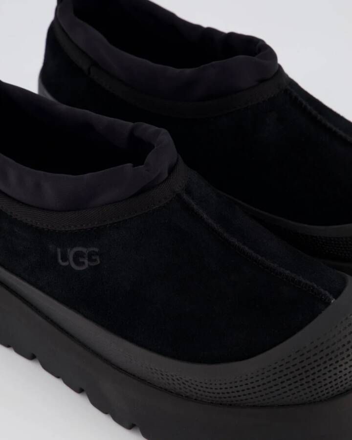 Ugg Weerhybride Dameslaarzen Black Dames