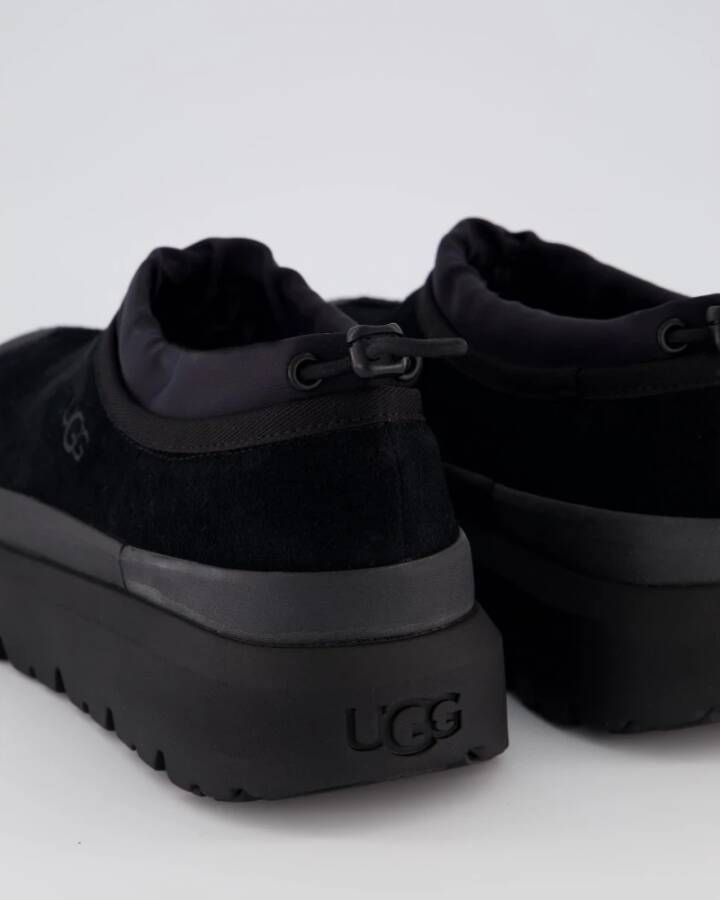 Ugg Neumel Schoenen Zwart Maat: 40 Suède Foot Locker - Foto 10