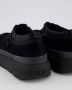 Ugg Tasman Weather Hybrid suède schoenen Black Heren - Thumbnail 7