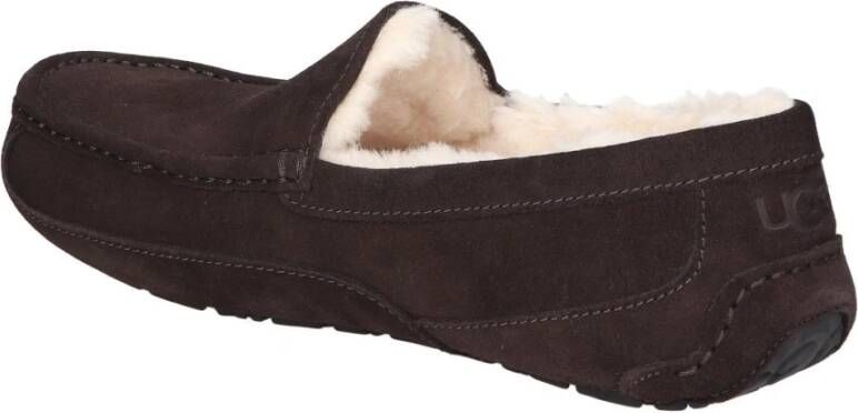 Ugg Heren Schoenen Brown Heren