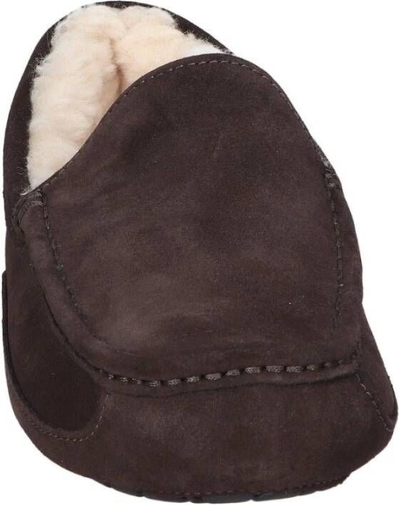 Ugg Heren Schoenen Brown Heren