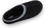 Ugg Tasman Heren Slippers en Sandalen Zwart Maat: 40 Mesh Synthetisch Foot Locker - Thumbnail 14