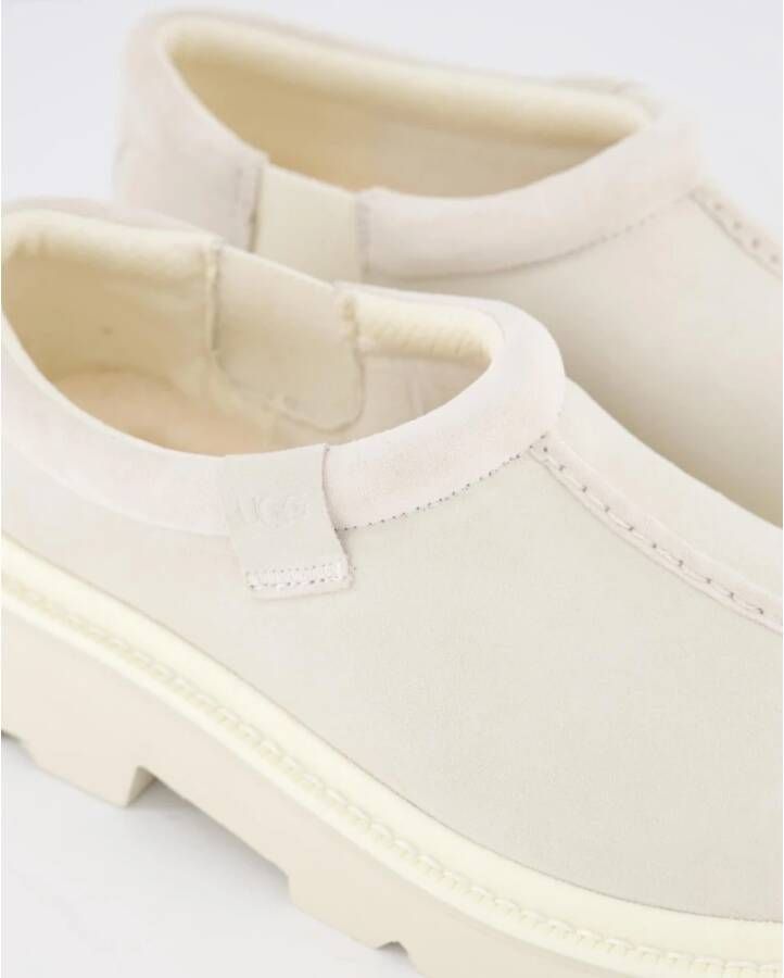 UGG Heren Tasman Stijl Slipper